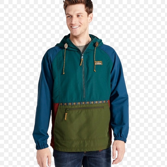 L.L. Bean Multicolor Utility Jacket - Picture 11 of 16
